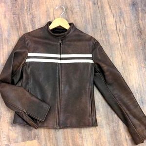 Roots Women's Moto Jacket